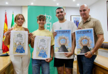 Las Ferias y Fiestas 2026 de Fuensalida ya cuentan con cartel anunciador Las Ferias y Fiestas 2026 de Fuensalida ya cuentan con cartel anunciador