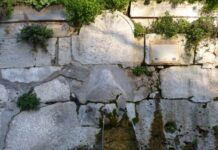 La Fuente del Abanico: el ingenioso engaño que dio nombre a una leyenda de Cuenca La Fuente del Abanico: el ingenioso engaño que dio nombre a una leyenda de Cuenca