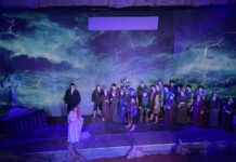 La Fundación AMAO, protagonista en una Lucia di Lammermoor de nivel internacional en el Palacio Ducal de Medinaceli La Fundación AMAO, protagonista en una Lucia di Lammermoor de nivel internacional en el Palacio Ducal de Medinaceli