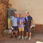 Javier Villahermosa se impone en el Scratch del Torneo de Ferias y Fiestas del Club de Golf Tomelloso Javier Villahermosa se impone en el Scratch del Torneo de Ferias y Fiestas del Club de Golf Tomelloso
