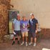 Javier Villahermosa se impone en el Scratch del Torneo de Ferias y Fiestas del Club de Golf Tomelloso Javier Villahermosa se impone en el Scratch del Torneo de Ferias y Fiestas del Club de Golf Tomelloso