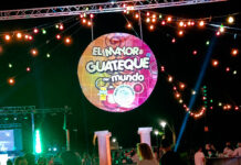 El XVII Guateque llena Tomelloso de música, nostalgia y recuerdos compartidos El XVII Guateque llena Tomelloso de música, nostalgia y recuerdos compartidos