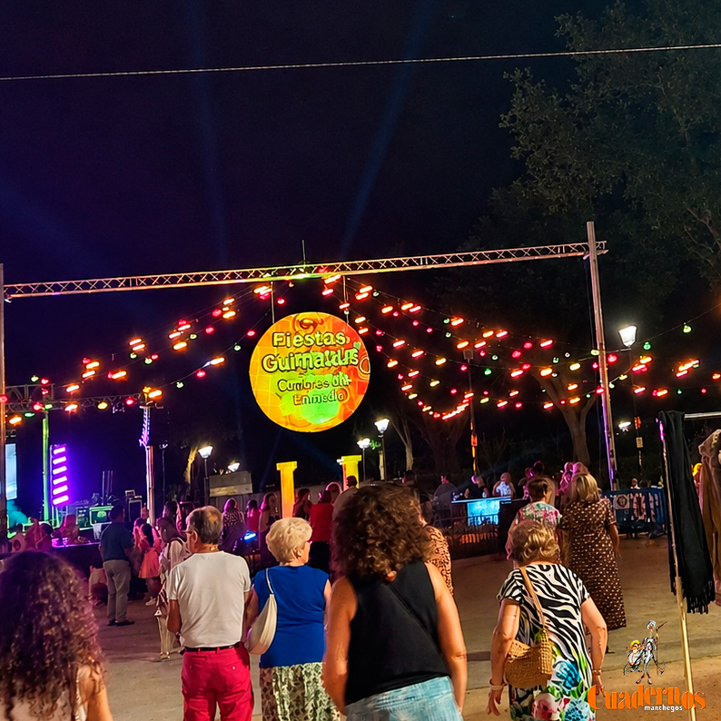 El XVII Guateque llena Tomelloso de música, nostalgia y recuerdos compartidos 2 guateque canuthi 2026 8