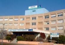 Herido por arma blanca durante una reyerta en Puertollano Herido por arma blanca durante una reyerta en Puertollano