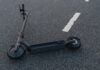 Un menor de 14 años, herido en una colisión entre un coche y un patinete en Ciudad Real Un menor de 14 años, herido en una colisión entre un coche y un patinete en Ciudad Real