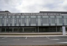 Una pelea con arma blanca deja dos hombres heridos, uno grave, en Villarejo de Fuentes Una pelea con arma blanca deja dos hombres heridos, uno grave, en Villarejo de Fuentes