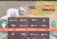 Castilla-La Mancha conquista dos medallas en el Mundial juvenil de Pump Track en Suecia Castilla-La Mancha conquista dos medallas en el Mundial juvenil de Pump Track en Suecia