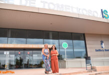 El PP eleva la presión por la UCI de Tomelloso y acusa a García-Page de dar la espalda a la ciudad El PP eleva la presión por la UCI de Tomelloso y acusa a García-Page de dar la espalda a la ciudad