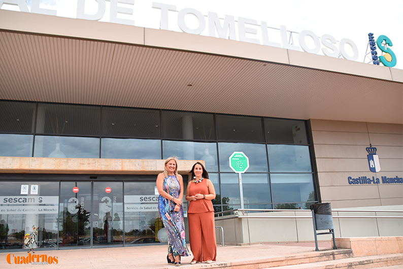 El PP eleva la presión por la UCI de Tomelloso y acusa a García-Page de dar la espalda a la ciudad