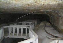 Las cuevas de Tomelloso, memoria viva del esfuerzo que levantó una ciudad Las cuevas de Tomelloso, memoria viva del esfuerzo que levantó una ciudad