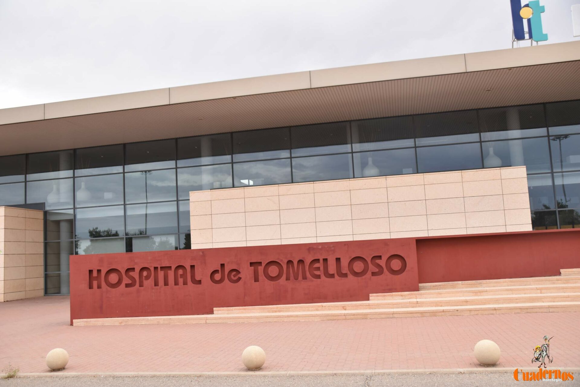 Tomelloso acogerá las IV Jornadas Provinciales de Técnicos en Cuidados de Enfermería