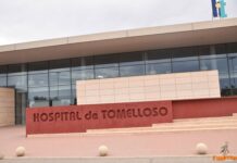 Tomelloso acogerá las IV Jornadas Provinciales de Técnicos en Cuidados de Enfermería Tomelloso acogerá las IV Jornadas Provinciales de Técnicos en Cuidados de Enfermería