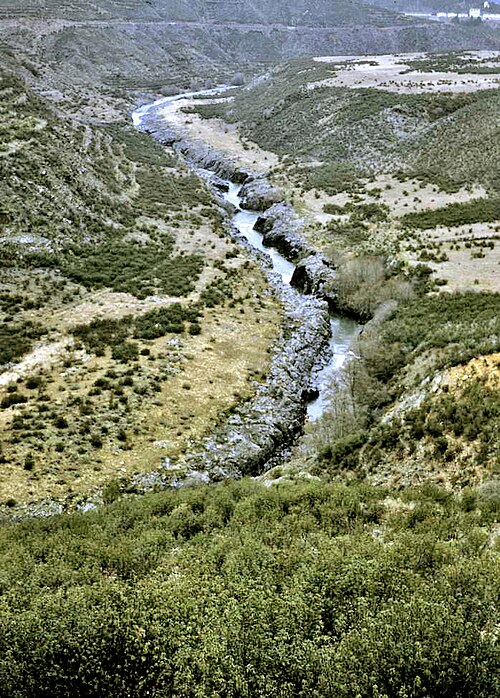 Jarama II, la pequeña cueva de Guadalajara que conserva miles de años de historia humana