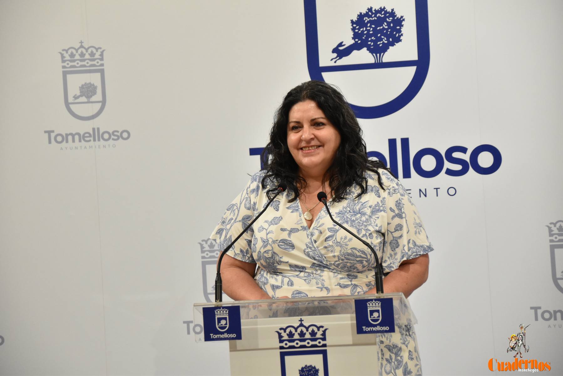 Inauguración Calma