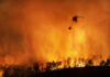 CSIF alerta de falta de medios y personal en Geacam y reclama ampliar la campaña contra incendios a seis meses
