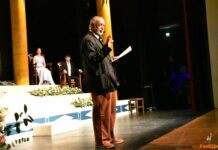 “Necesito este horizonte, tengo hambre de él y estoy enamorado de La Mancha” “Necesito este horizonte, tengo hambre de él y estoy enamorado de La Mancha”