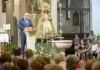 Javier Navarro renueva su Voto a la Virgen de las Viñas con un mensaje de esperanza, unidad y compromiso con el futuro Javier Navarro renueva su Voto a la Virgen de las Viñas con un mensaje de esperanza, unidad y compromiso con el futuro