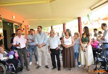 Fundación Elder reivindica a sus mayores como protagonistas de Tomelloso durante la Feria y Fiestas 2026 Fundación Elder reivindica a sus mayores como protagonistas de Tomelloso durante la Feria y Fiestas 2026