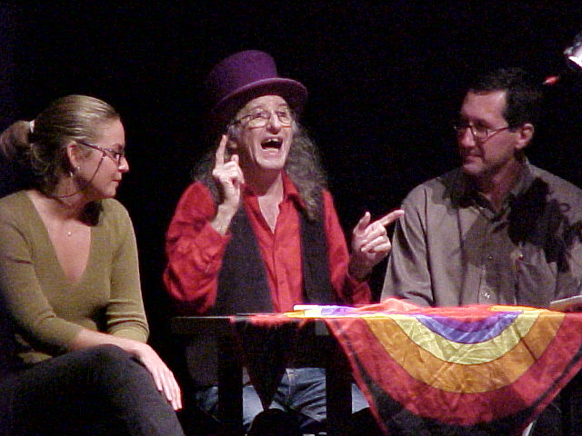 Fallece Juan Tamariz a los 83 años, uno de los grandes maestros de la magia española