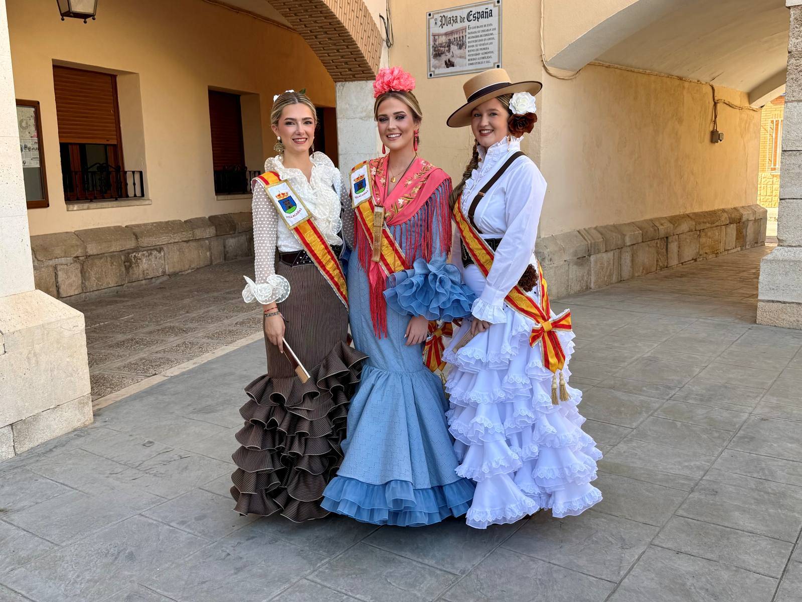 La traca final y The Kraken clausuran una Feria 2026 marcada por la alta participación