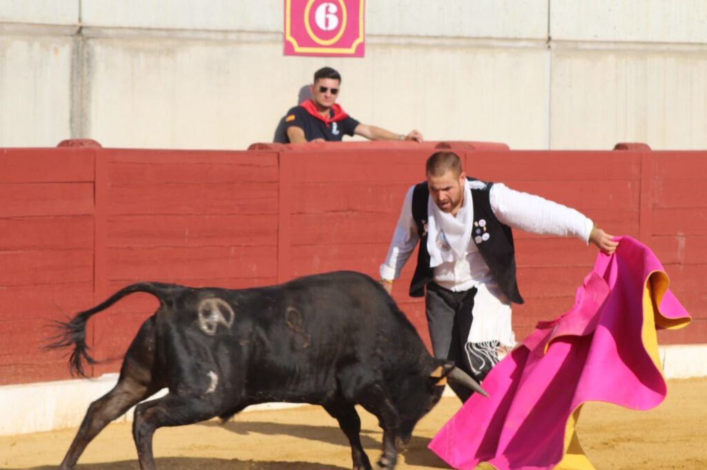 La traca final y The Kraken clausuran una Feria 2026 marcada por la alta participación 6 kraken villacanas 7