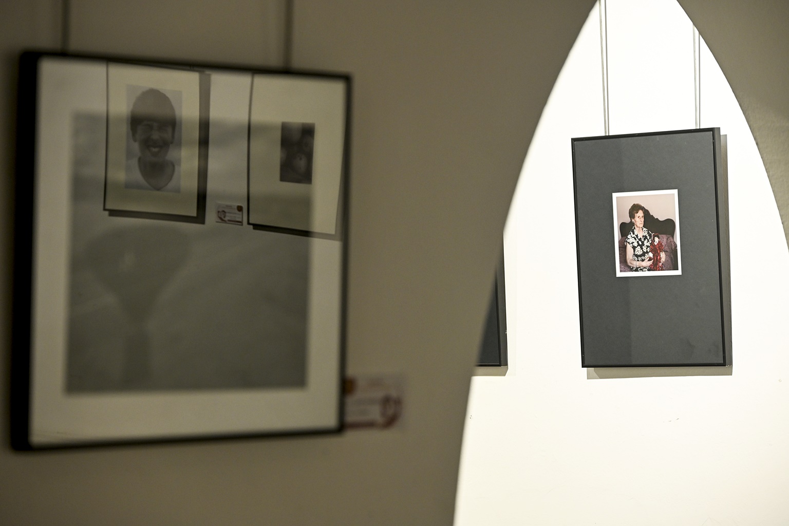 Las exposiciones de la Fiesta de las Letras 2026 ya pueden visitarse en el Museo López Torres y la Posada de los Portales