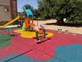 El Ayuntamiento de Villacañas mejora la seguridad de la Ludoteca Sur con la instalación de un nuevo pavimento infantil El Ayuntamiento de Villacañas mejora la seguridad de la Ludoteca Sur con la instalación de un nuevo pavimento infantil