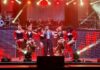 Manantial Folk visita Villacañas para ofrecer al público uno de los mejores sonidos de la tradición popular Manantial Folk visita Villacañas para ofrecer al público uno de los mejores sonidos de la tradición popular