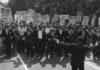 Efemérides del 28 de agosto: Martin Luther King, la abolición de la esclavitud y el nacimiento de Goethe