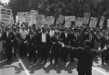 Efemérides del 28 de agosto: Martin Luther King, la abolición de la esclavitud y el nacimiento de Goethe Efemérides del 28 de agosto: Martin Luther King, la abolición de la esclavitud y el nacimiento de Goethe