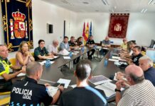 Ciudad Real blinda la seguridad de la 47ª Media Maratón a Torralba ante la participación de unos 400 corredores Ciudad Real blinda la seguridad de la 47ª Media Maratón a Torralba ante la participación de unos 400 corredores