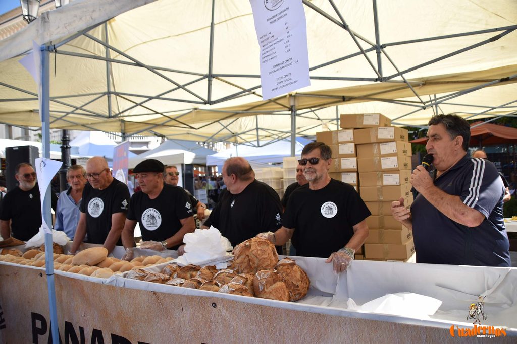 La plaza de Tomelloso celebra dos décadas de mercado tradicional con más participación que nunca 4 mercado tradicional tomelloso 2026 37