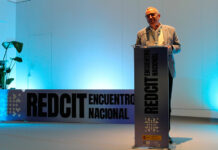 El MITECO amplía la colaboración con el Centro de Innovación Territorial de Ciudad Real El MITECO amplía la colaboración con el Centro de Innovación Territorial de Ciudad Real