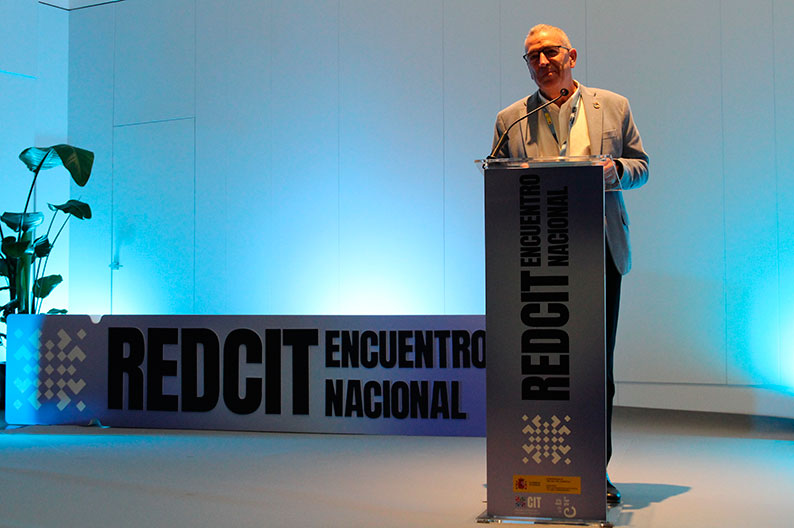 El MITECO amplía la colaboración con el Centro de Innovación Territorial de Ciudad Real