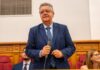 Moreno denuncia que las listas de espera sanitarias vuelven a aumentar en Castilla-La Mancha y reclama un cambio de rumbo a Page Moreno denuncia que las listas de espera sanitarias vuelven a aumentar en Castilla-La Mancha y reclama un cambio de rumbo a Page
