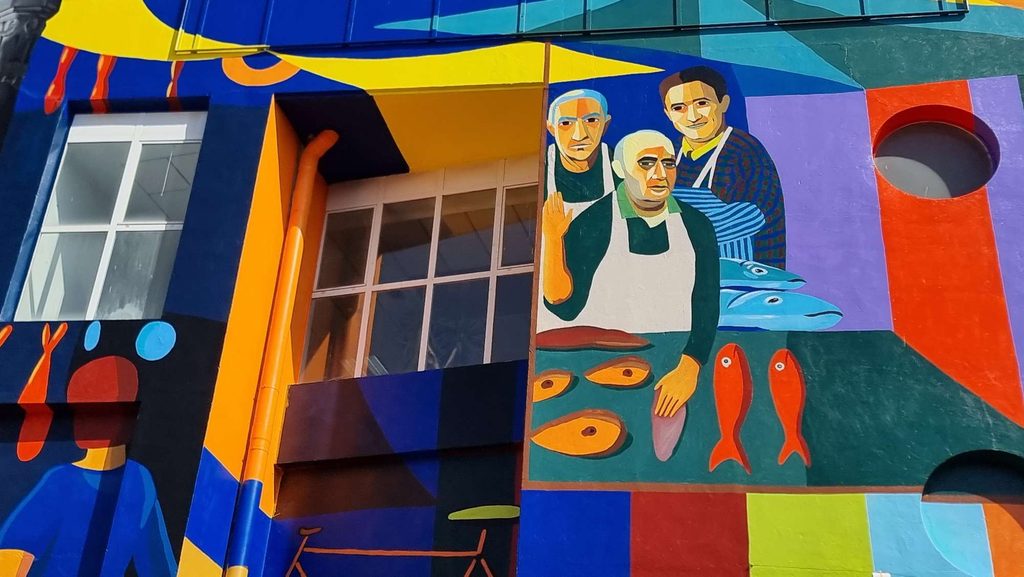 mural mercado valdepenas 2