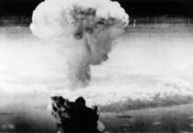 Efemérides del 9 de agosto: Nagasaki y la histórica dimisión de Richard Nixon Efemérides del 9 de agosto: Nagasaki y la histórica dimisión de Richard Nixon