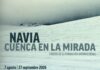 José Manuel Navia lleva a Villares del Saz su mirada más íntima sobre Cuenca José Manuel Navia lleva a Villares del Saz su mirada más íntima sobre Cuenca