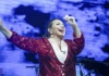 Niña Pastori despide la música de la Feria de Tomelloso ante 3.000 personas en el Paco Gálvez Niña Pastori cierra la programación musical de la Feria y Fiestas de Tomelloso con una gran noche de flamenco y emoción
