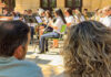Núñez ratifica su compromiso con las bandas de música de Castilla-La Mancha como “parte esencial de la cultura, la tradición y la vida de nuestros pueblos” Núñez ratifica su compromiso con las bandas de música de Castilla-La Mancha como “parte esencial de la cultura, la tradición y la vida de nuestros pueblos”