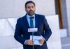 Núñez denuncia «el veto de Page» al debate sobre la invasión de Ceuta en las Cortes de Castilla-La Mancha Núñez denuncia el veto de Page al debate sobre la invasión de Ceuta en las Cortes de Castilla-La Mancha