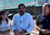 Núñez lamenta que CLM siga siendo la peor región de España en tiempos de espera para una operación, una prueba diagnóstica o una consulta con el especialista Núñez lamenta que CLM siga siendo la peor región de España en tiempos de espera para una operación, una prueba diagnóstica o una consulta con el especialista