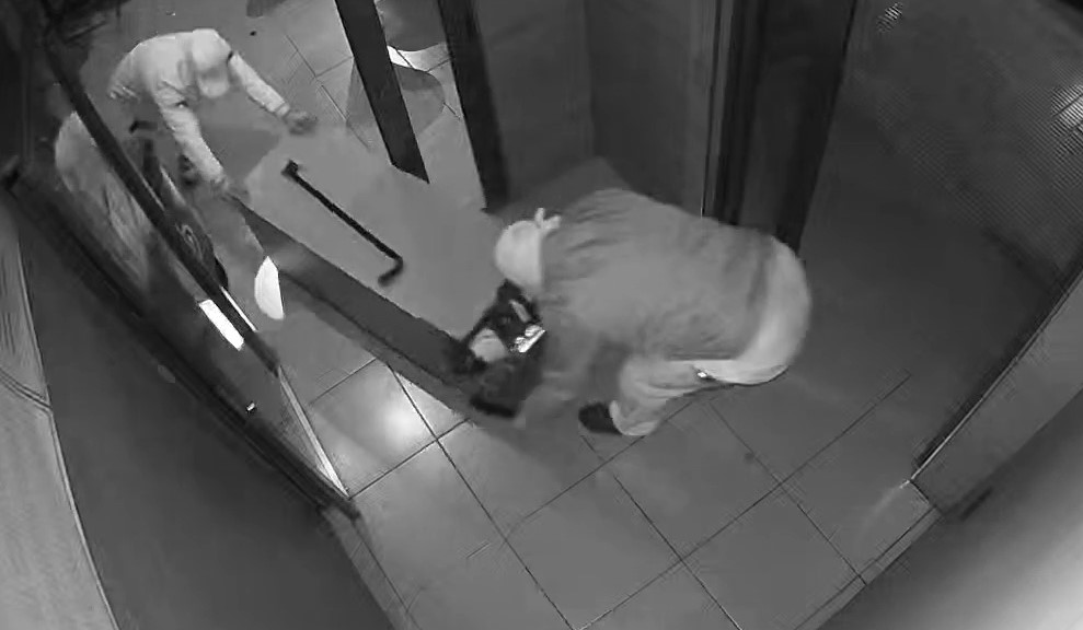 Golpe a una banda especializada en asaltar bancos y salones de juego: cinco detenidos y 52 delitos esclarecidos 5 otello ontur albacete 8