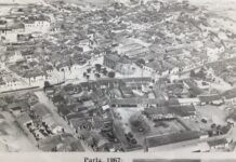 Analogías, contradicciones y dualidad sobre dos ciudades Analogías, contradicciones y dualidad sobre dos ciudades