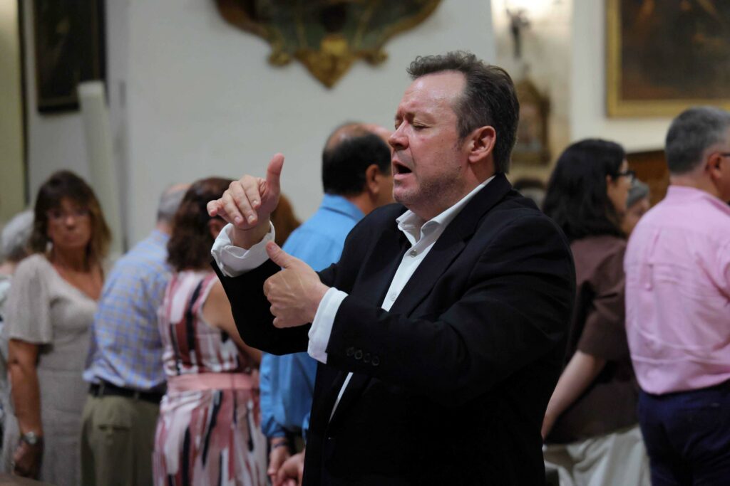 Pastrana celebra la Asunción uniendo tradición, música y cuatro siglos de patrimonio 12 pastrana fiestas 02