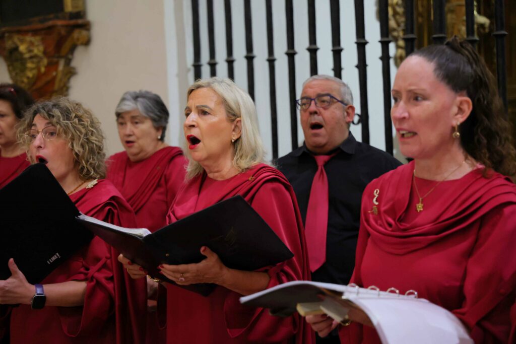 Pastrana celebra la Asunción uniendo tradición, música y cuatro siglos de patrimonio 11 pastrana fiestas 04