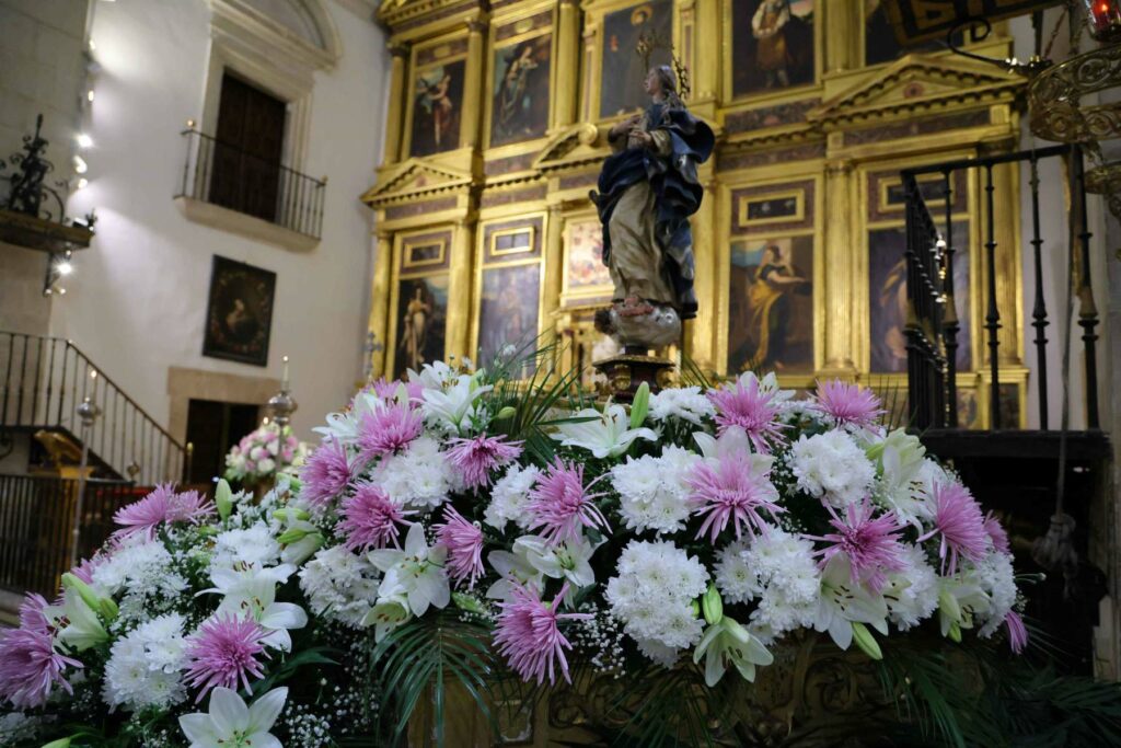 Pastrana celebra la Asunción uniendo tradición, música y cuatro siglos de patrimonio 3 pastrana fiestas 06