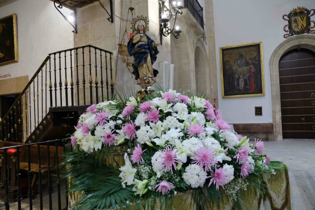Pastrana celebra la Asunción uniendo tradición, música y cuatro siglos de patrimonio 4 pastrana fiestas 08