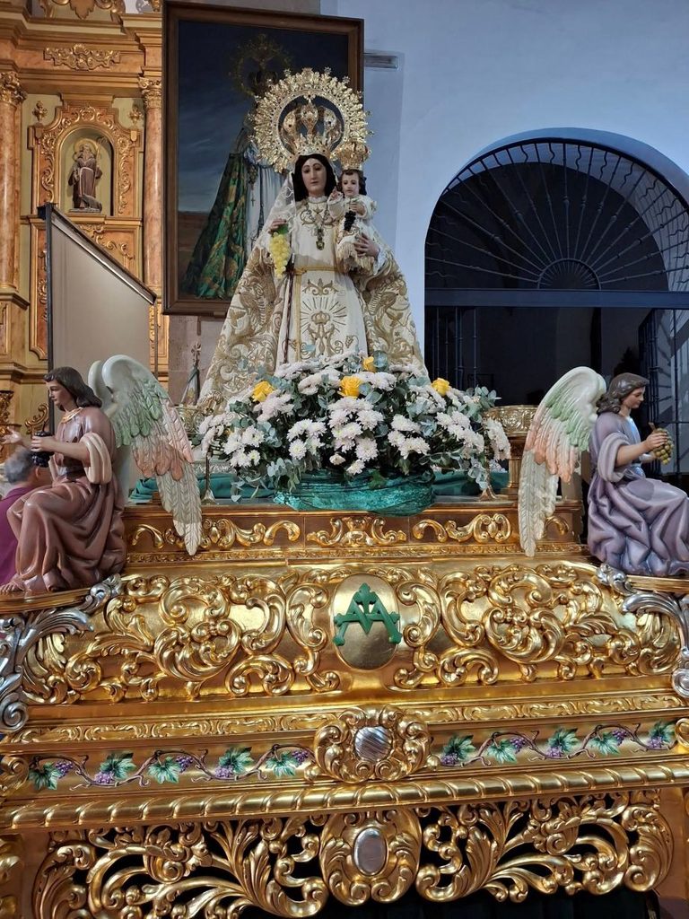 patrona mejores galas 4