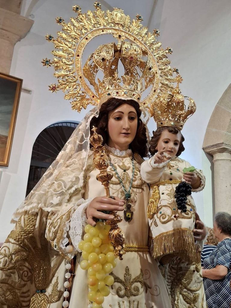 patrona mejores galas 5